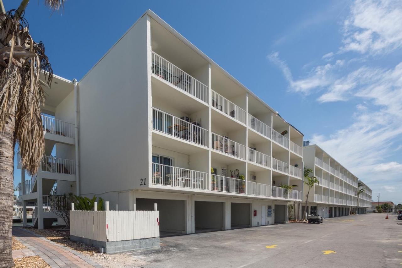 Apartamento Sombrero Siesta Marathon Exterior foto